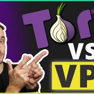 Tor over VPN or VPN over Tor❓ The Onion Router Tutorial 2021 | Better Security and Privacy❗💯