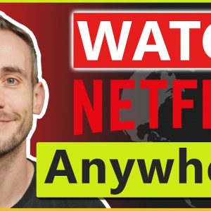 📺 How to Watch USA Netflix from Anywhere 2021 🌍 Private Internet Access (PIA) VPN Tutorial 🛠