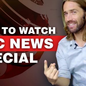 How to Watch BBC News Specials from Anywhere