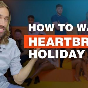 How to Watch Heartbreak Holiday from Anywhere