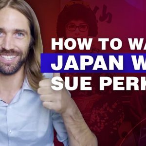 How to Watch Japan with Sue Perkins from Anywhere 📺 Watch BBC Abroad ✅