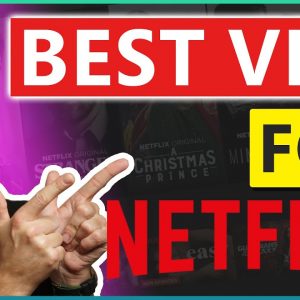 Best VPN For Netflix 2021 🌍 How to Change your Netflix Region ❓