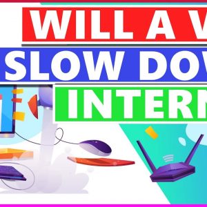 VPN and Connection Speed🔥 Will a VPN Slow Down Your Internet Connection❓
