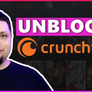 How to Watch Crunchyroll From Anywhere in 2021🌍 10 min GUIDE🔥