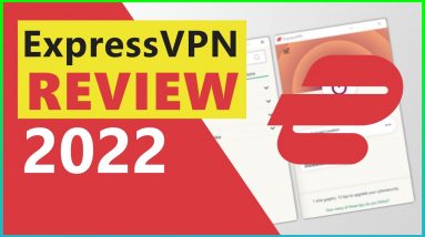 ExpressVPN Review 2022 | Is It Still The Best For The Streaming?