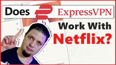 Does ExpressVPN Work with Netflix in 2022? 📺 I Tested It to Find Out