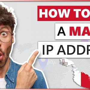 How to Get a Malta IP Address 2022 | Quick, Safe, and Easy 🏝️