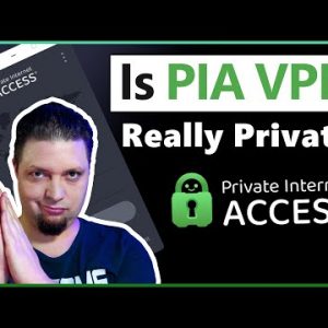 Is Private Internet Access Really Private? | Our VPN Expert's Honest Opinion🤔