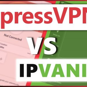 Which Is Better, ExpressVPN or IPVanish? | Our VPN Expert's Honest Opinion🤔