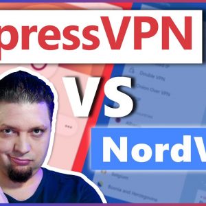 Which Is Better, ExpressVPN or NordVPN? | Our VPN Expert's Honest Opinion 🤔