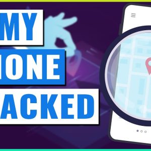 How to Know if Your Phone is Being Tracked in 2023 📲 Learn How to Stop It❗