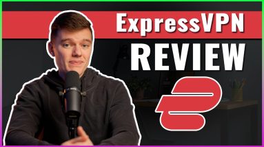 Is ExpressVPN Worth the Hype❓ ExpressVPN in Depth Review and Analysis🔬