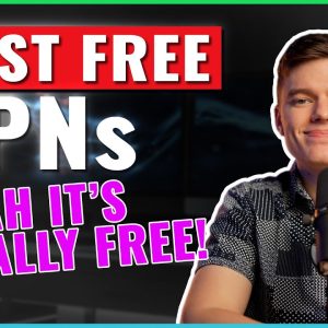 Best Free VPN for Windows in 2023: Unlock Unlimited Protection! 🤑
