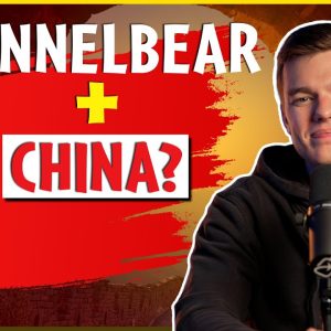 Does TunnelBear Work in China? What is GhostBear Mode?