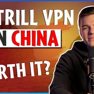 Does Astrill VPN Work in China? | The Truth About Astrill's Obfuscated Servers⁉️