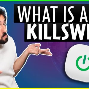 What is a VPN Kill Switch and Do You Need One! 🤔
