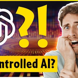 What is Q* (Q Star)? | A Risky Leap into Uncontrolled AI by OpenAI?