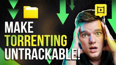 How Does Torrenting Work? | Master Undetectable File Sharing!