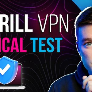 Your IP Is at Risk If You Don't Use This Free Test
