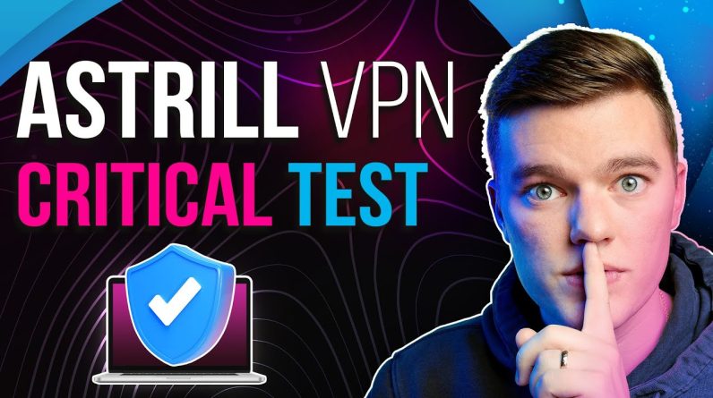 Your IP Is at Risk If You Don't Use This Free Test