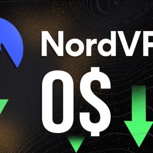 Get NordVPN for Free | 0$