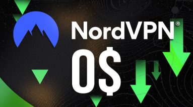 Get NordVPN for Free | 0$